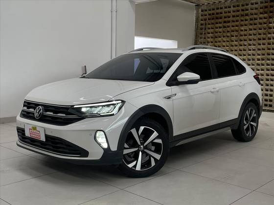 VOLKSWAGEN NIVUS 1.0 200 TSI TOTAL FLEX HIGHLINE AUTOMÁTICO VOLKSWAGEN NIVUS 1.0 200 TSI TOTAL FLEX HIGHLINE AUTOMÁTICO